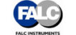 FALC Instruments logo – Italian manufacturer of laboratory equipment for chemical and pharmaceutical research