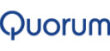 Quorum Technologies logo – electron microscopy sample preparation systems