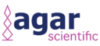 Agar Scientific logo – consumables and accessories for all forms of microscopy