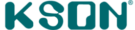 King Son (KSON) logo – environmental test chambers and reliability testing solutions