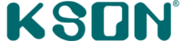King Son (KSON) logo – environmental test chambers and reliability testing solutions