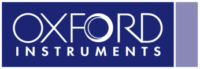 Oxford Instruments logo, representing a leading provider of high-technology tools and systems for research and industry, specializing in materials characterization, nanotechnology, and superconducting magnets. As one of our suppliers, this brand proudly provides Quasi-S with innovative solutions for research, development, production, and quality assurance.