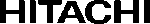 Hitachi High-Tech logo – supplier of scanning electron microscopes and ion milling systems