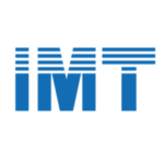 IMT Co., Ltd. logo – Q‑Roy polishing machines for metallographic sample preparation